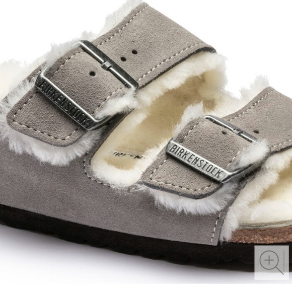 Birkenstock  Arizona  Shearling - Picture 15 of 15